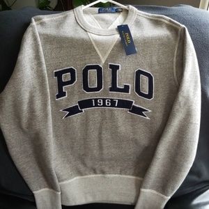 Polo Ralph Lauren sweater